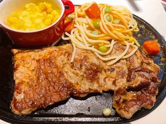 -豪客来牛排(文化路店)