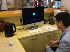 -特优手机电脑维修(中福城二期店)