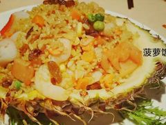 -避风塘(嘉兴八佰伴店)