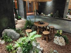 -青藤茶馆(南山路店)