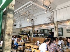 大堂-RAC BAR(安福路店)