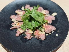 -気楽亭和食料理(气乐亭大世界本店)