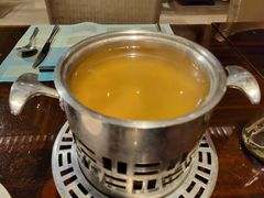 -美食汇自助餐厅(兰州万达文华酒店)