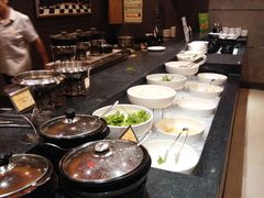 -厦门海景千禧大酒店·海景咖啡厅