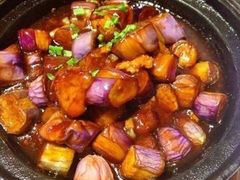 -绿茶餐厅(昌平悦荟店)