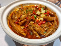 -胡老大菜热饭香·家宴(二七北路店)
