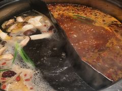 -纸盐河码头火锅(十八梯店)