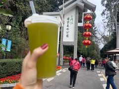 -三门江国家森林公园