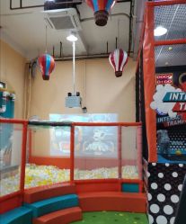 -动力星球家庭亲子游乐中心