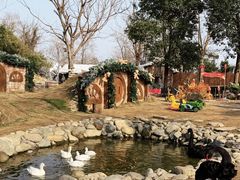 -HERRE·FARM 赫尔露营农场·团建聚会包场