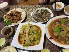-友利砂锅居(烟台店)