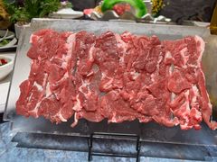 -百草滩羊清水涮羊肉·清真·宁夏盐池滩羊(莲花桥店)