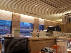 -北京王府井希尔顿酒店·万斯阁西餐厅