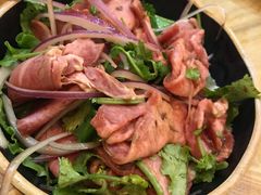 -老友巷·中式烤肉(北滘店)