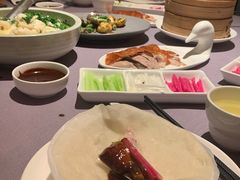 -金鸭季·北京烤鸭(深业上城店)