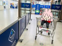 -山姆会员商店(上海浦东店)