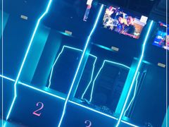 -世代星球·保龄球·镭战真人CS·团建(杨浦店)