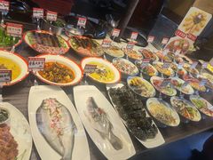 -天门佬鳝鱼馆(小南湖店)