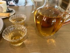 -本处·素食·融合料理(南油店)