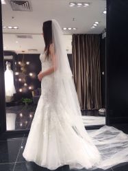 -GRACE KELLY婚纱与礼服(北京店)