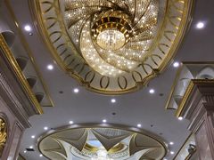 -广州粤大金融城国际酒店