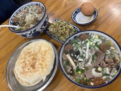 -夏家合汁(天润花园小区店)