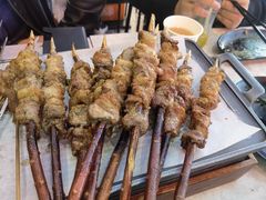 -纪录片《人生一串》体验店(静安店)