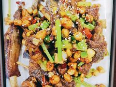 -覃大个·藕汤印象(博奇路店)