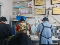 -笑云开汤包店(网巾市店)