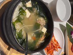 -韩时烤肉(枫蓝店)