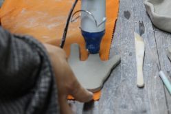 -云水垚艺术工作室·陶艺