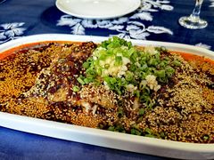 -富乐山酒店(西黄城根北街店)