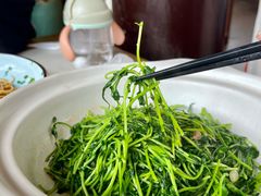 有机蔬菜-二十八里太湖船菜(吉祥路店)