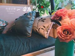-一棵树咖啡馆(泉乐坊店)