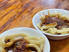 -洞子口张老二凉粉(文殊院店)