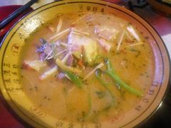 -玉祥府牛肉罩饼(金光道店)
