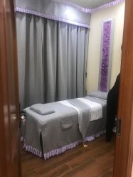 -芳朵美容养生SPA