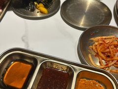 -西塔老太太泥炉烤肉(望京一店)