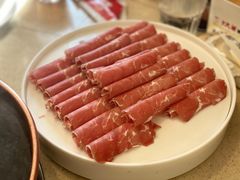 -阳坊大都涮羊肉(阳坊总店)