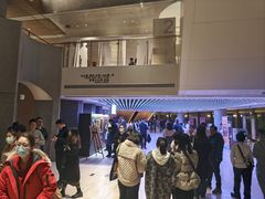 -交通银行前滩31演艺中心