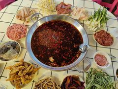 -储奇门鳝鱼火锅(总店)