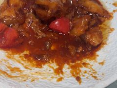 -裕德隆清真饭庄·天津特色菜(东丽店)