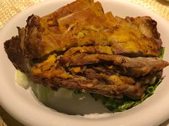 -巴扎美食·新疆菜·西域歌舞表演餐厅(新疆大厦店)