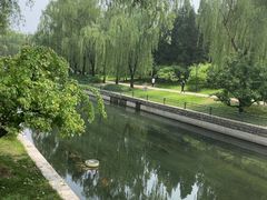 -元大都城垣遗址公园