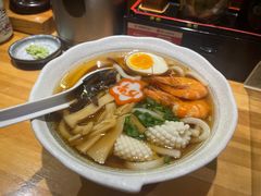 -万岁寿司(天河领展店)