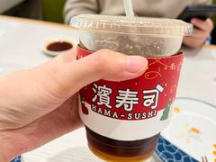 -濱寿司(高新伊藤店)