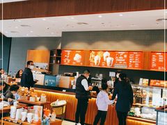 -星巴克(深圳龙华和平里店)