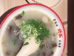 -武圣羊汤·西北面(朝阳门店)
