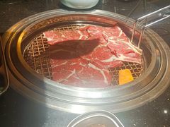 -韩烧牛中牛·甄选黑牛烤肉(黑金店)