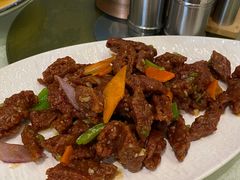 烧仔盖-恒盛居回族饭店